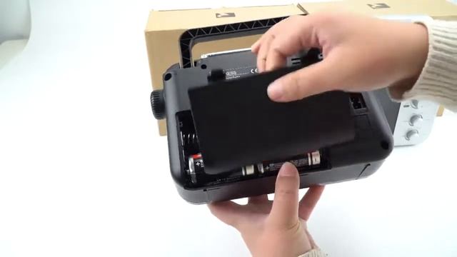 Retekess TR604 Radio Introduction