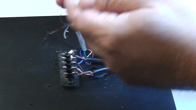 Pro Ject  Turntable Lifter Repair