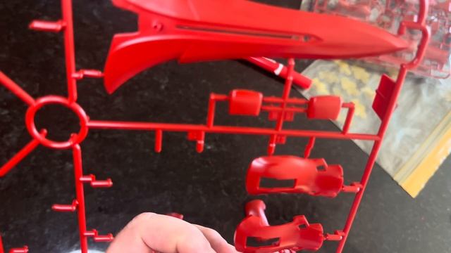 GodHand VS RuiTool: Which is better for Gunpla? смотреть онлайн