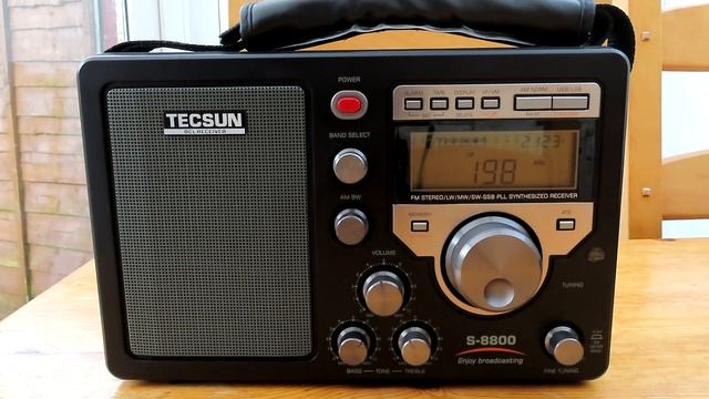 Using the remote control for the Tescsun S-8800 смотреть онлайн