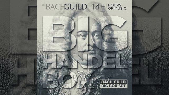 Messiah Part II: Accompanied Recitative: He was Cut off out of the Land of the Living смотреть онлайн
