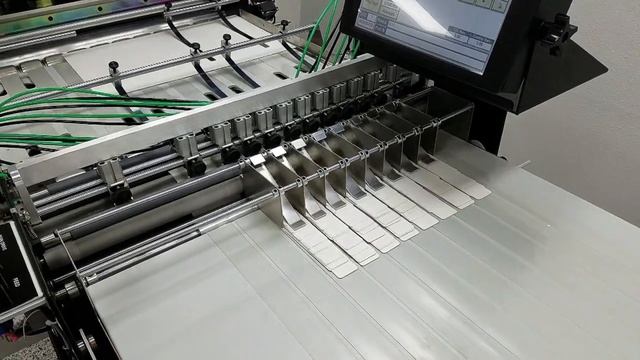 Inline Waste Stripper on the NSF Ultra - THERM-O-TYPE Corp. смотреть онлайн