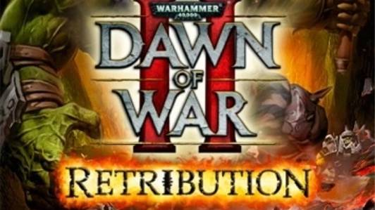2.Warhammer 40,000 Dawn of War II - Retribution.Орки смотреть онлайн