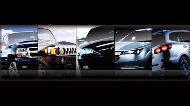 O'Brians Automotive Jingle смотреть онлайн