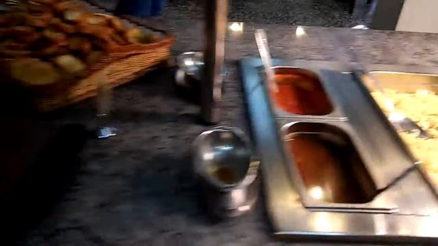 Desayuno bufé. Cena en Playamar apartamento-hotel. смотреть онлайн