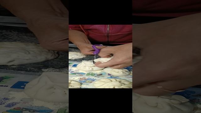 хинкальница для хлебопечки.ру