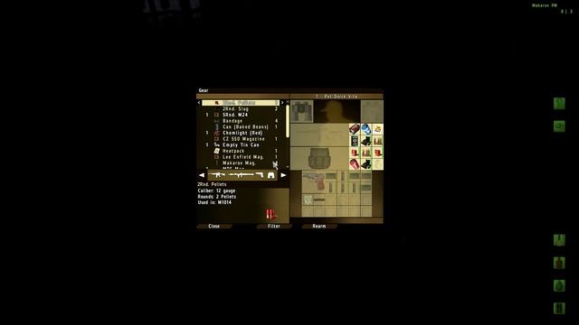 WorldZombie DayZ Let's play серия 1 - от побережья до АЭС смотреть онлайн