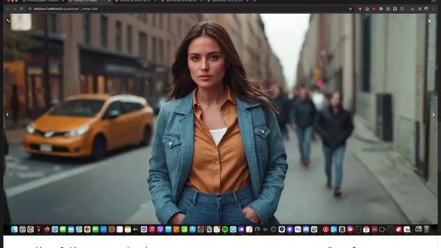 Урок №9. Используем Inpaint для исправления лица и других частей изображения. смотреть онлайн