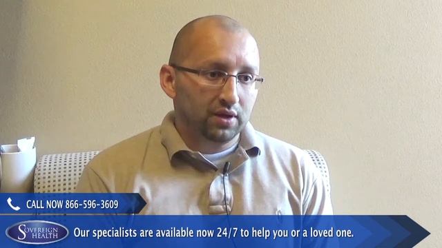 Angel’s Treatment at Sovereign Opened A Door to Hope and Recovery смотреть онлайн