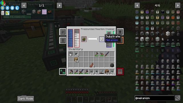 MELHOR FONTE DE ENERGIA, GAS BURNING GENERATOR!!! APRENDENDO SOBRE MODS - ATM 7 #06 смотреть онлайн
