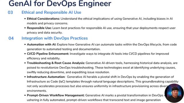 DevOps Engineers Get GenAi Ready смотреть онлайн
