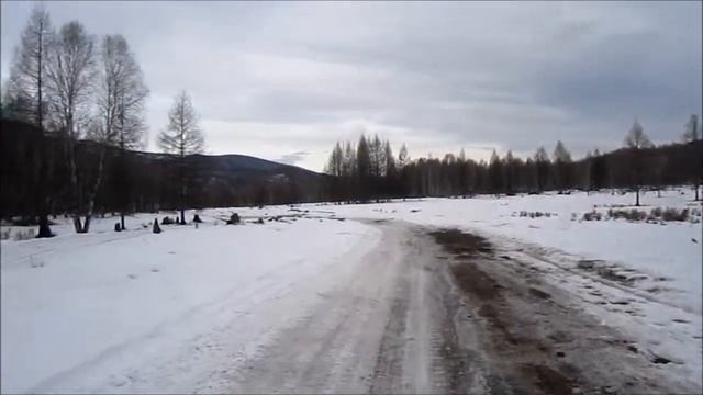 Панорама площадки в д. Нерха смотреть онлайн