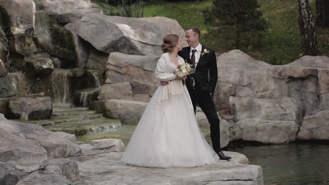 Никита и Лена