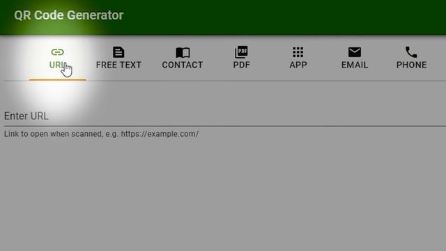 Tech Tips #2 - Generating QR Code смотреть онлайн