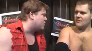 НФР: "Опасная Зона" №64 - Гринго и Кувалда объясняют