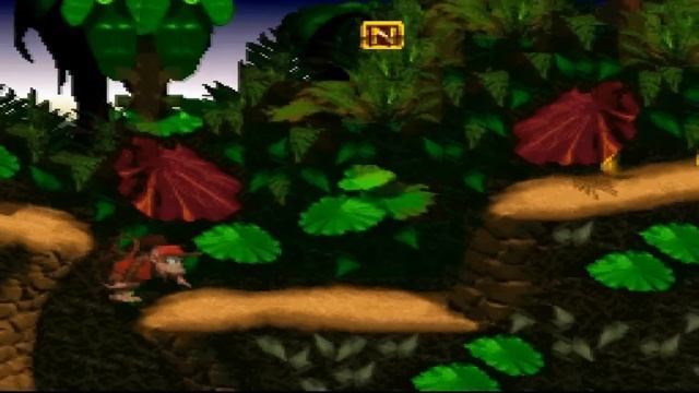 Let's Play Blind: Donkey Kong Country [Deutsch/German] - Free Online Games auf POGED смотреть онлайн