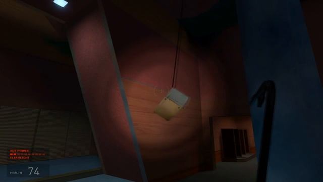 The Citizen 2 Failthrough Part - 3 смотреть онлайн