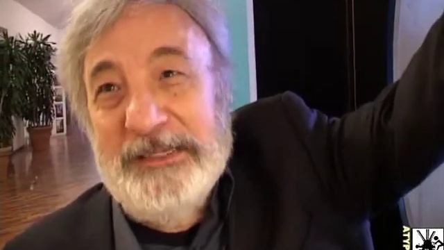 Gianni Amelio al 72 esimo Festival di Venezia by Walter Ciusa смотреть онлайн