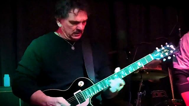 Roger Hay & The Romeo Kings at Spicy's Dec. 8, 2017 смотреть онлайн