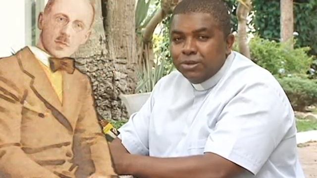 Sao Joao Paulo II e Maria смотреть онлайн