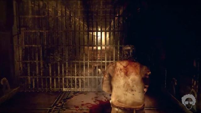 TEHNIČKA PERSPEKTIVA - The Evil Within смотреть онлайн