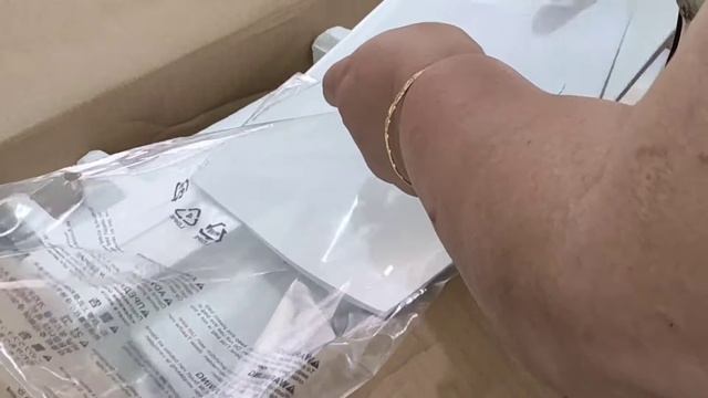 Brother FS-101 Unboxing смотреть онлайн
