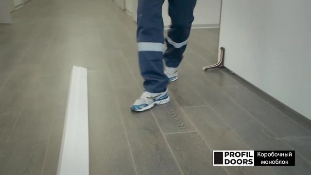 ProfilDoors Monobloks смотреть онлайн