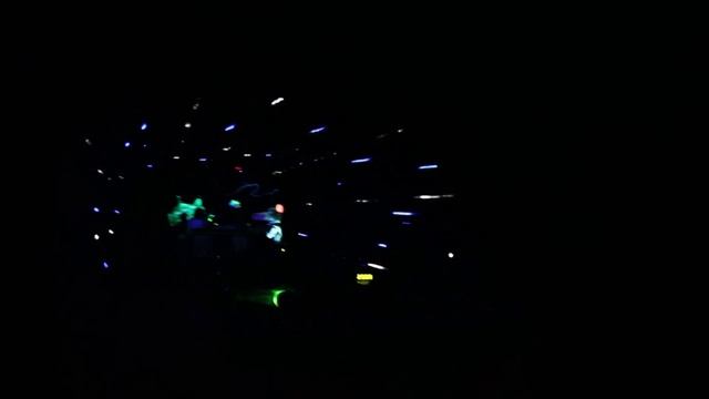 hong kong Disneyland Buzz Lightyear's Space Ranger Spin (1080HD) смотреть онлайн
