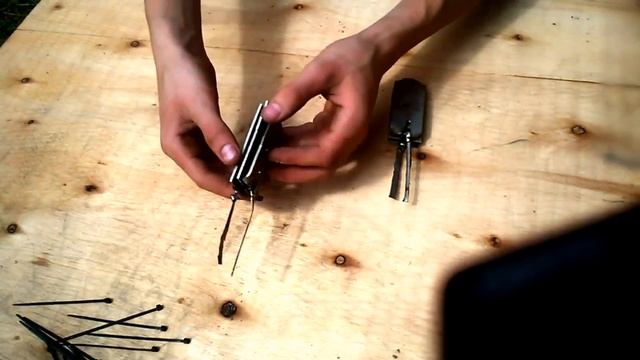 How To Make: Mini HHO Generator v1.0 Tutorial смотреть онлайн