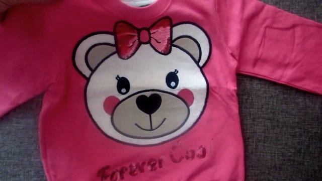 Обзор заказ ДЕТСКОЙ ОДЕЖДЫ ТУРЦИЯ смотреть онлайн