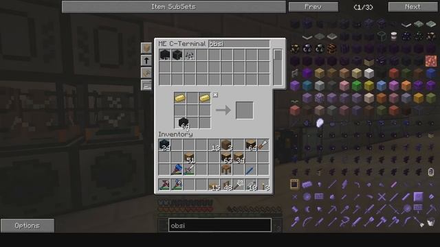 FTB Monster - Ep. 33 - Redstone Energy смотреть онлайн