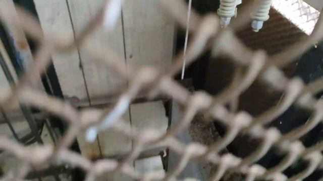 Лифт в решотчатой шахте Преображенская 72 смотреть онлайн