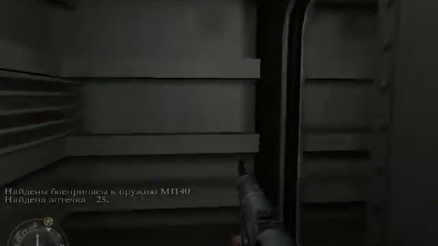 Call of Duty: Сталинград №9 смотреть онлайн