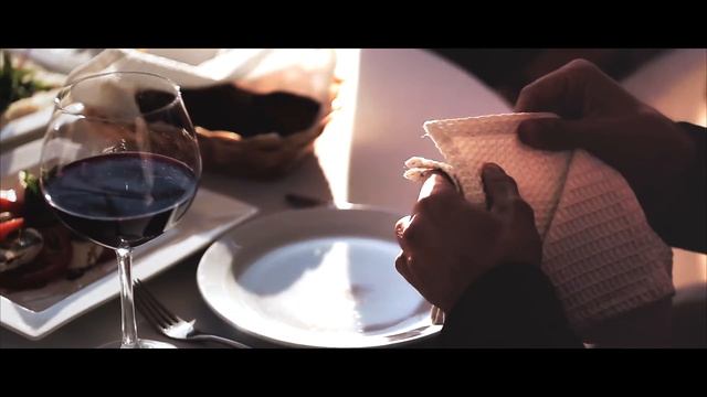Рекламный ролик для отеля "Аркадия Плаза" смотреть онлайн
