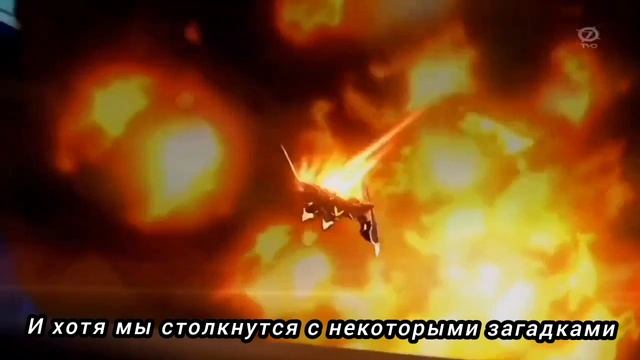DANBALL SENKI WARS Real Answer перевод