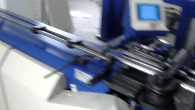 Pipe Bending смотреть онлайн