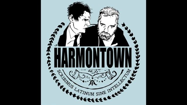 Harmontown - The Strip Club Buffet And The Stripper Who Blew Smoke Out Of Her Ass смотреть онлайн