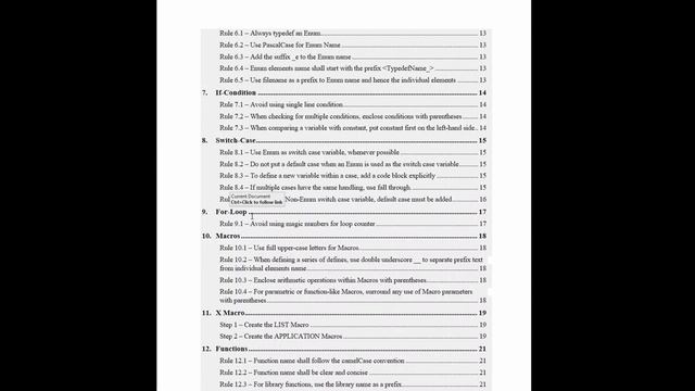 Embedded C Programming Style Печатное руководство смотреть онлайн