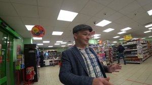 Настоящий полицейский! Мы нашли его! Он существует!