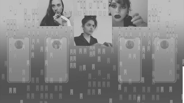 Фото топлес Наталія Блок , Курсова робота акторів І курсу ЛНУ ім.Івана Франка смотреть онлайн