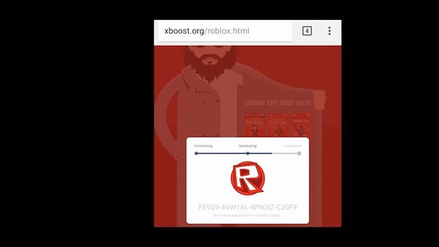 ROBLOX Hack 2017 - HACK DE FREE ROBUX 2017 GRATIS E ILIMITADO смотреть онлайн