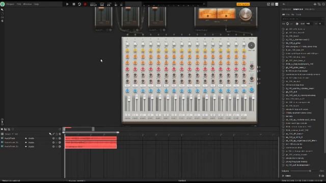 tutorials with naswalt trap basics смотреть онлайн