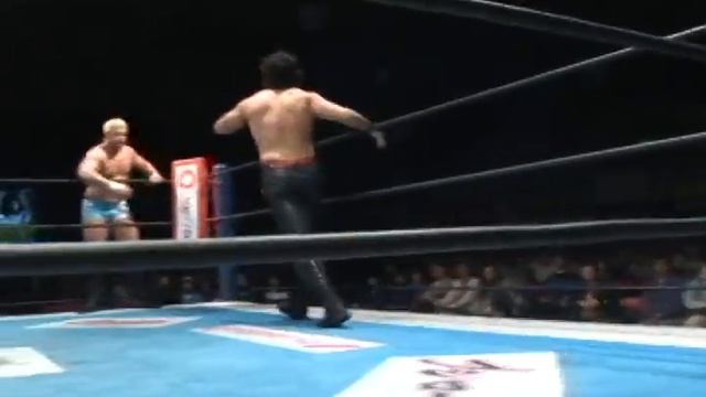 2010.10.30 G1 TAG LEAGUE GIANT BERNARD & KARL ANDERSON vs NAKAMURA & DANIEL PUDER смотреть онлайн