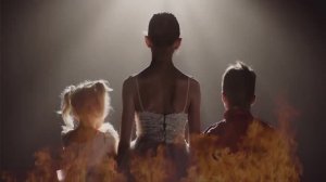 Я увидел во дворе стрекозу   А. Розенбаум.     О детях Донбасса помните!