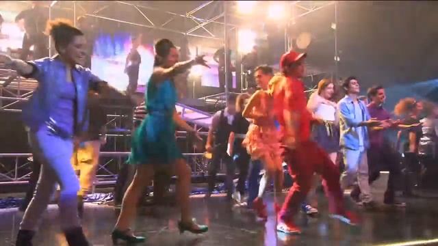 Виолетта песня #2 смотреть онлайн