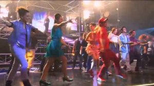 Виолетта песня #2