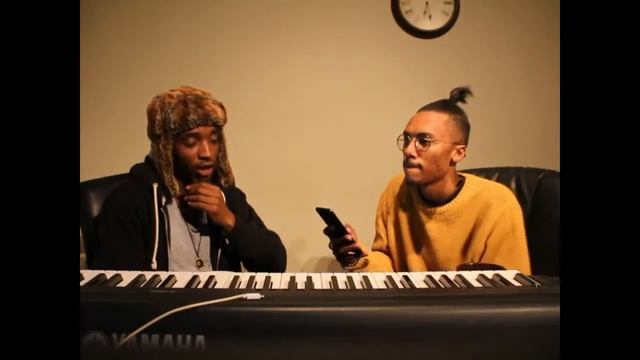 I HAVE A LOT OF RAPPER FRIENDS!!! (THOMAS HAZEY) смотреть онлайн