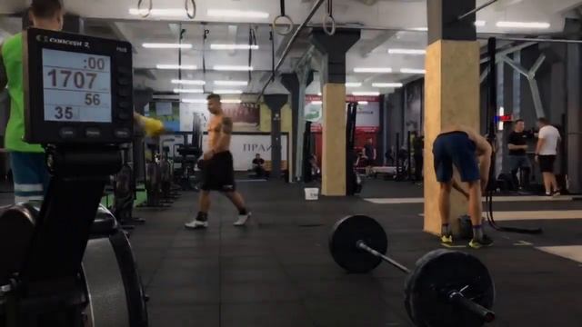 Покровский Денис, Autumn showdown 19.2 смотреть онлайн