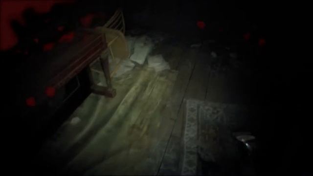 ОТРЕЗАЛИ РУКУ?!-Resident Evil 7:Biohazard#1