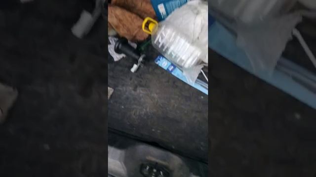 Как доработать заводской домкрат на Ладу Весту смотреть онлайн
